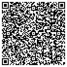 QR code with Macon County Administrator Ofc contacts