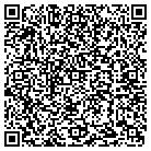 QR code with Peculiar Video Junction contacts