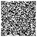 QR code with Autozone contacts