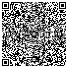 QR code with Appletons Custom Welding contacts