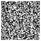 QR code with Mahaffey Enterprises contacts
