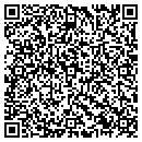 QR code with Hayes Ramlow & Bush contacts