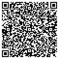 QR code with Hardees contacts