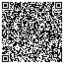 QR code with Chris Ruoff contacts