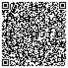 QR code with P J's Tavern In Kirkwood contacts