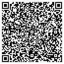 QR code with Halos Unlimited contacts