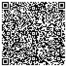 QR code with Ozark Mountain Leasing Inc contacts