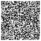QR code with David P Bradley Excavating Co contacts