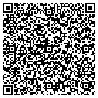 QR code with C & H Custom Horns & Hardwoods contacts