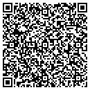 QR code with A & A Moving Delivery contacts