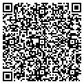 QR code with Cut's contacts