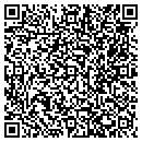 QR code with Hale Automotive contacts