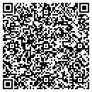 QR code with S Imic Galleries contacts
