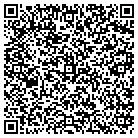 QR code with Alive-Altrntv To Lvng In Viole contacts