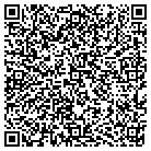 QR code with U Keep Keys Storage Inc contacts