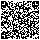 QR code with Allen Pool Service contacts