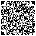 QR code with GNC contacts