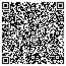 QR code with Hendren Machine contacts