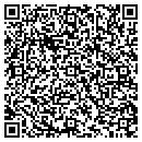 QR code with Hayti Housing Authority contacts