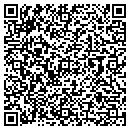 QR code with Alfred Friga contacts