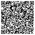 QR code with Tim Bartz contacts