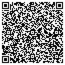 QR code with Corner Designs Salon contacts