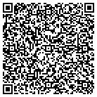 QR code with Clayton Appliance Service Inc contacts