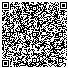 QR code with Seema Entps Indn-Pkstn-Mideast contacts