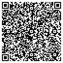 QR code with Sasha's contacts