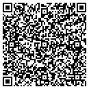 QR code with R N Promotions contacts