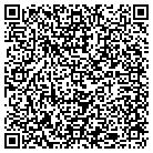 QR code with Ozark Mountain Nurs & Ldscpg contacts