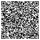 QR code with Hartmann Towing contacts