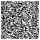 QR code with Dalhousie Golf Club Mntnc contacts