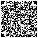 QR code with Anderson Built contacts