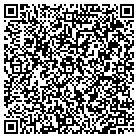 QR code with Ronnie Webster Backhoe & Dozng contacts
