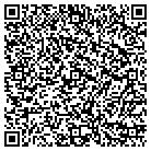 QR code with Knopf Realty Corporation contacts