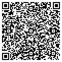 QR code with Kevin O'Bryan contacts