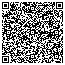 QR code with USA 800 Inc contacts