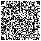 QR code with Galmiche & Sons Heating & Shtmtl contacts