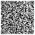 QR code with J R Gibbs Construction contacts