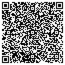 QR code with Ticor Graphics contacts