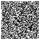 QR code with Ricks Union Road Barber Shop contacts