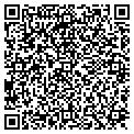 QR code with Cages contacts