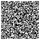 QR code with US Civil Aviation Security contacts