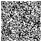 QR code with J T Custom Woodworking contacts