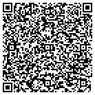 QR code with Family Fun Time Miniature Golf contacts