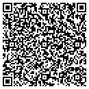 QR code with Hortense Greenley contacts