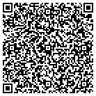 QR code with K O A R V Sales Service & Parts contacts