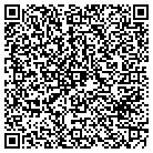 QR code with First Saint Charles Cnty Cnstr contacts