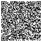 QR code with S & P Car Wash & Customizing contacts